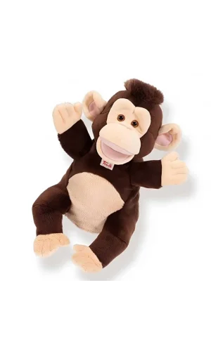 Nessiworld  Puppet Monkey Peluş