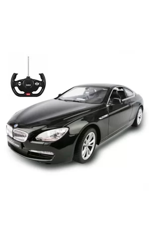 Nessiworld  Rastar 1:14 BMW 6 Uzaktan Kumandalı Araba