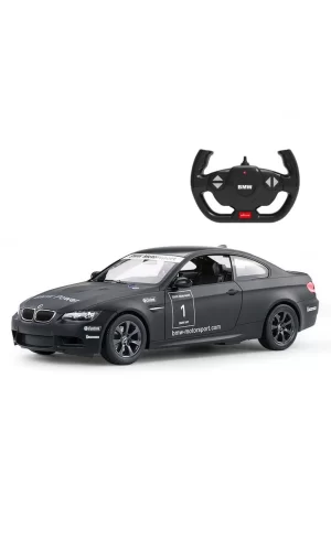 Nessiworld  Rastar 1:14 BMW M3 Uzaktan Kumandalı Araba