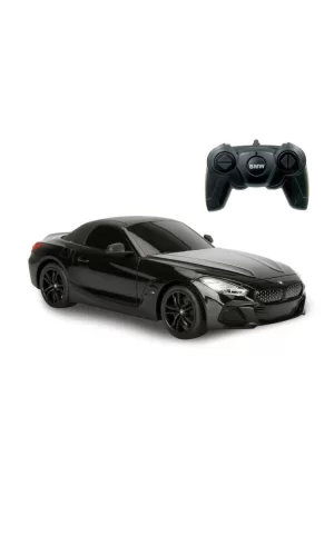 Nessiworld  Rastar 1:18 BMW Z4 Roadster Uzaktan Kumandalı Işıklı Araba
