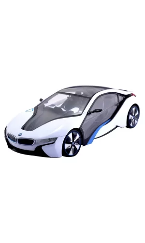 Nessiworld  Rastar Kumandalı 1:14 Bmw İ8