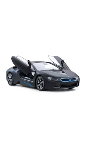 Nessiworld  Rastar Kumandalı 1:14 BMW İ8
