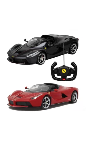 Nessiworld  Rastar Kumandalı 1:14 La Ferrari Aperta