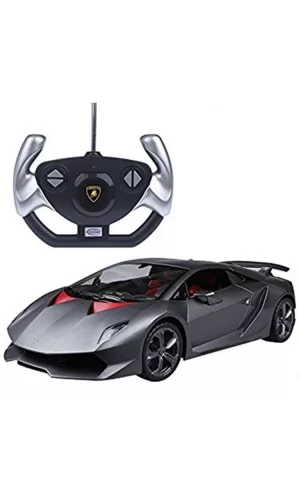 Nessiworld  Rastar Kumandalı 1:14 Lamborghini Sesto Elemento
