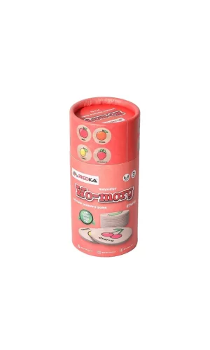 Nessiworld  RD5644 Redka Wo-mory Ahşap Hafıza Oyunu
