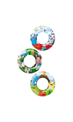 Nessiworld    Resimli Simit 61 cm