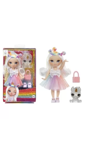 Nessiworld  RH Littles Opal Raine