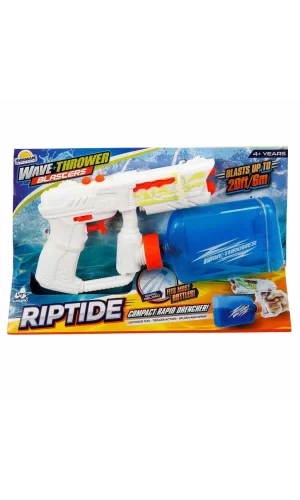 Nessiworld  Riptide Su Atan Oyuncak