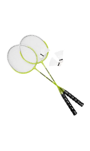 Nessiworld Rising Sports Badminton Seti
