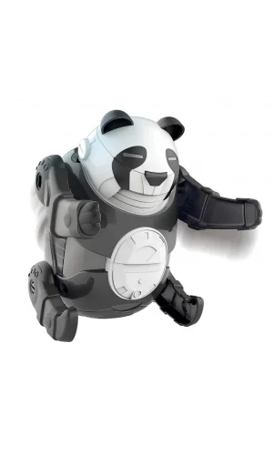 Nessiworld  Robotik Laboratuvarı RollingBot