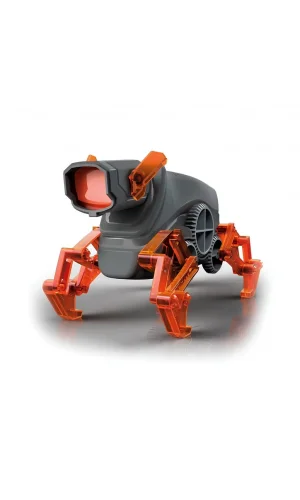 Nessiworld  Robotik Laboratuvarı Walkingbot