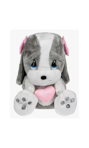 Nessiworld  Sad Sam Honey XL I Love You Plush 50 cm 21614