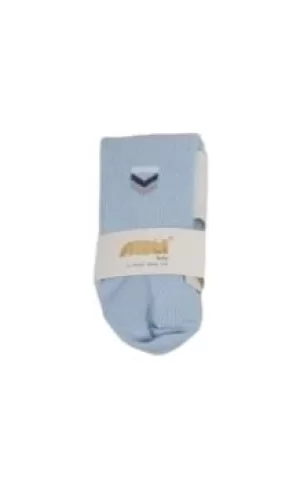 Nessiworld    Sarent Erkek Bebek Külotlu Çorap 300267 Asorti
