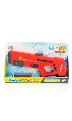 Nessiworld Şarjlı Su Tabancası 40 cm