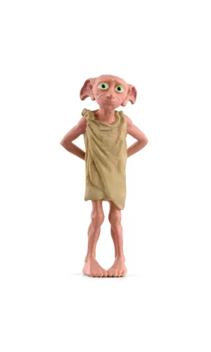 Nessiworld  Schleich HP Dobby 13985