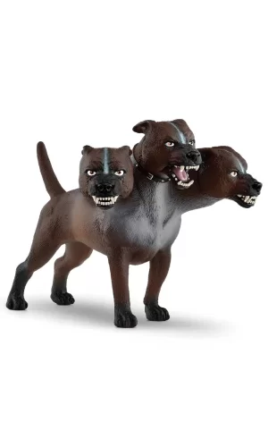 Nessiworld  Schleich HP Fluffy 13990