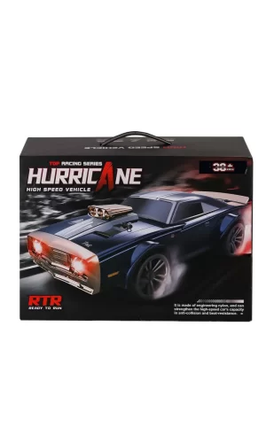 Nessiworld  SCY-16303 Kumandalı Hızlı ve Profesyonel Drift 4x4 -Gepettoys