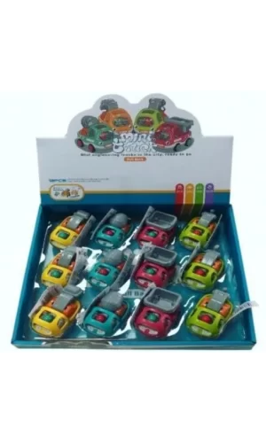 Nessiworld  Seher Mini Geri Dönüş Mühendislik Aracı