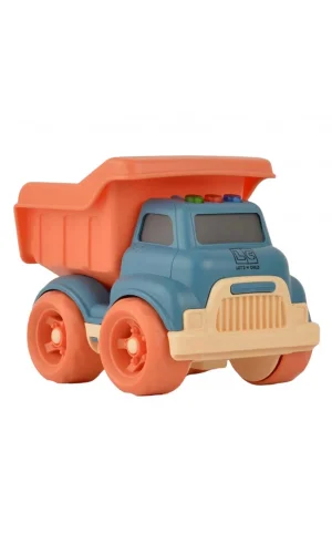 Nessiworld  Sesli ve Işıklı Minik Kamyon 31016