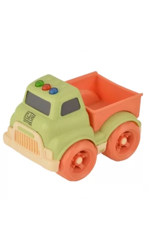 Nessiworld  Sesli ve Işıklı Minik Pikap 31020