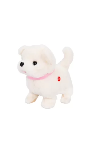 Nessiworld  Sevimli Köpek Cookie Sesli ve Hareketli