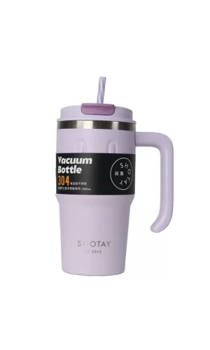 Nessiworld  Shotay Handle Mug 680 ml