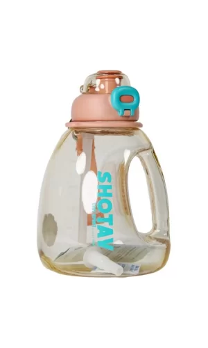 Nessiworld  Shotay Hippo Tritan Matara XL 1300 ml