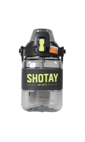 Nessiworld  Shotay Ribbon Grip Matara 1000 ml