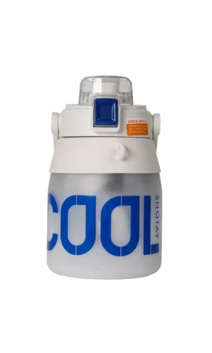Nessiworld  Shotay Soft Hippo Tritan Matara 1000 ml