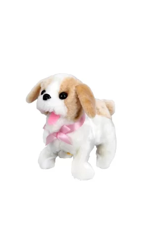 Nessiworld  Sihirli Köpek Peluş