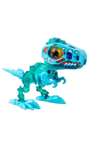 Nessiworld  Silverlit Biopod Zombies Dinazor Robot 88695