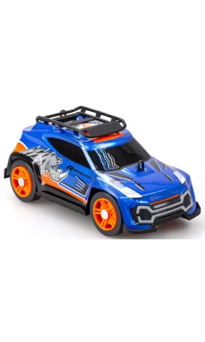 Nessiworld  Silverlit Exost Build 2 Drive Kumandalı Yarış Araba Kiti 20700