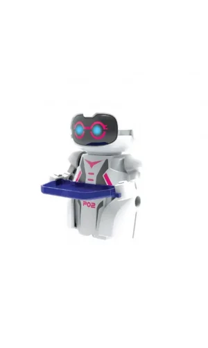 Nessiworld  Silverlit Mini Droid Z Kumandalı 88595