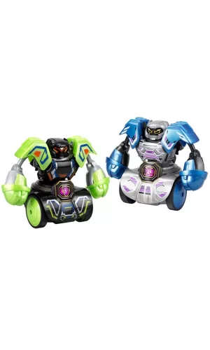 Nessiworld  Silverlit Robo Kombat Tornado 86883