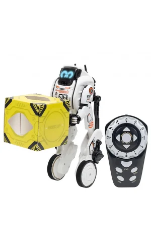 Nessiworld  Silverlit Robo Up Uzaktan Kumandalı Robot
