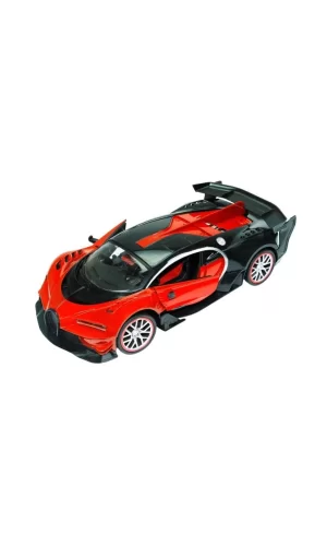 Nessiworld SM-699-231-Vardem Uzaktan Kumandalı  Şarjlı Ful Fonksiyon Işıklı Araba 1:14