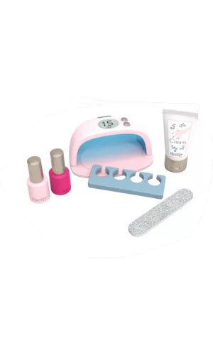 Nessiworld  Smoby My Beauth Nail Set 320149