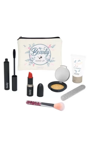 Nessiworld  Smoby My Beauty Make Up Set 320150