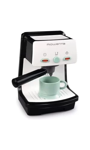 Nessiworld  Smoby Rowenta Oyuncak Espresso Makinesi
