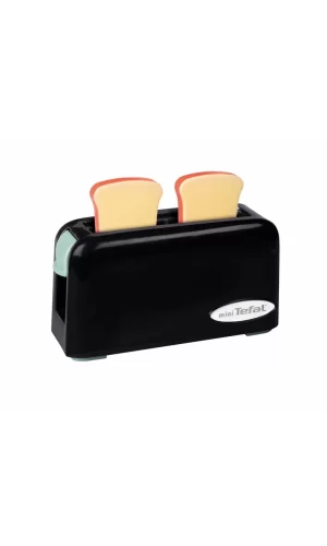 Nessiworld  Smoby Tefal Tost Makinesi Ekspres