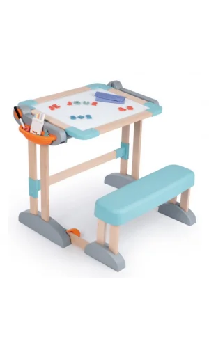 Nessiworld  Smoby Yazı Tahtalı Masa 420304