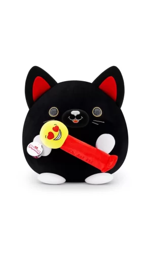 Nessiworld  Snackles Aburcubur 35 cm Peluş 5UA01000