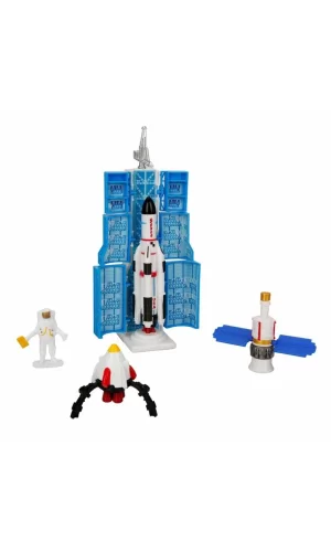 Nessiworld  Space Adventure Uzay Seti