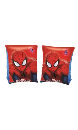 Nessiworld    Spiderman Şişme Kolluk 23 x 15 cm