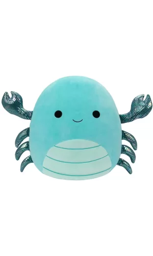 Nessiworld  Squishmallows Akrep Carpio 40 cm