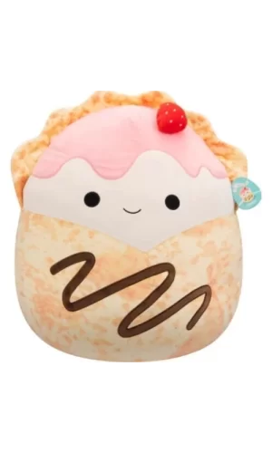Nessiworld  Squishmallows Jumbo Boy 62 cm