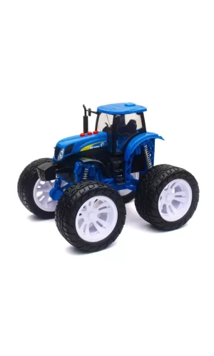 Nessiworld  Sunman 1:24 New Holland T7.315 Traktör