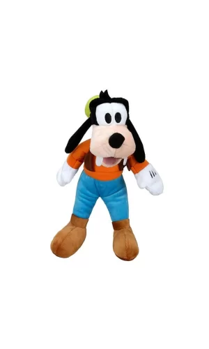 Nessiworld  Sunman Goofy Core Peluş 25 cm
