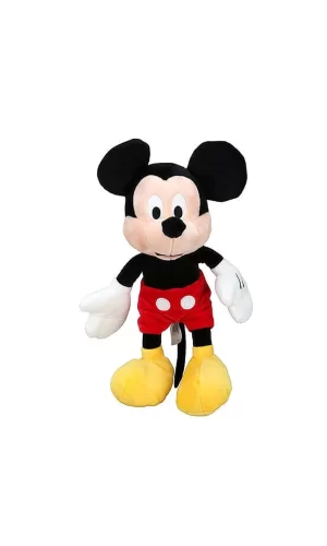 Nessiworld  Sunman Mickey Core Peluş 36 cm