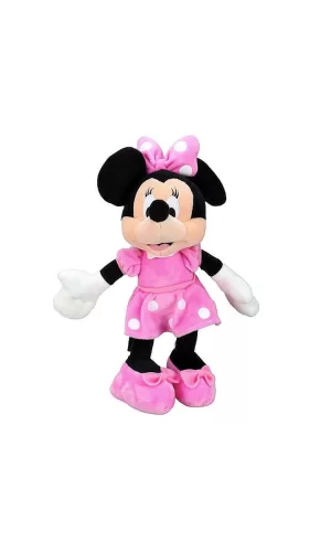 Nessiworld  Sunman Minnie Core Peluş 25 cm